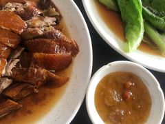 -黄连大头华烧鹅店(大良店)