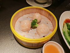 -蝴蝶里·粤菜·点心(滨江龙湖店)
