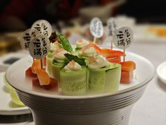 -熹素·鲜美素食Vegetarian (天河领展店)