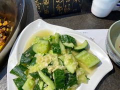 -缘福乡村铁锅炖民宿(八达岭店)