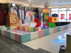 -锋味餐厅(空港复悦里店)