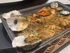 -六安宴(解放北路店)