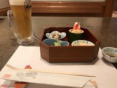 -蟹道乐(京都本店)