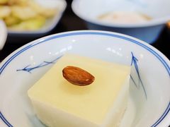 杏仁豆腐-楽飯屋(软件园店)