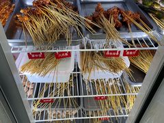 -小向麻辣烫(天街总店)
