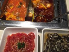 -海底捞火锅(上元大街店)