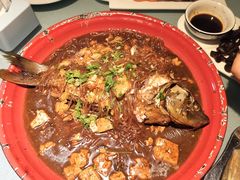 -人民公社大食堂(顺义总店)