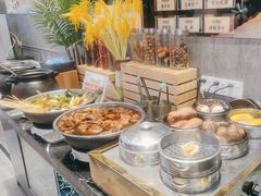 -非烤勿扰韩料自助烤肉(松山湖万科店)