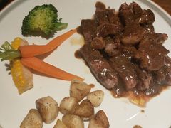 -飞阳铁板烧(ME TOWN购物中心店)