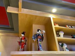 -友壹町寿司(嘉洲广场店)