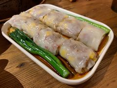 叉烧玉米肠粉-十六蒲(桂林路店)