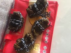 -丫丫蟹庄·苏式园林农家乐·阳澄湖大闸蟹(阳澄湖莲花岛店)