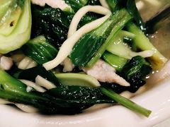 -抚顺美食·老上海味道