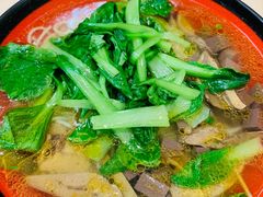 -泰煌鸡·上海白斩鸡·沪菜(平利店)