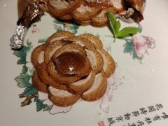 -京味斋·北京烤鸭(北京南站洋桥店)