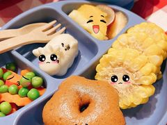 -西贝(枫蓝国际购物中心店)
