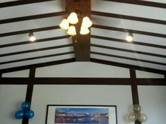 -渔堂公园餐厅·本帮菜(乐园路店)