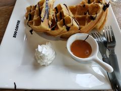 -ZOO COFFEE 动物园咖啡(亦庄店)