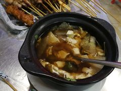 -胖姐烧烤(总店)