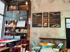 用餐区-MIKAKU(万达广场上海宝山店)