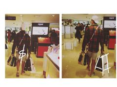 -新罗免税店(首尔总店)