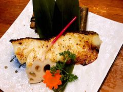 -尺山寸水日料(马桥满天星店)