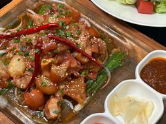 -锦府盐帮·私宴(赛特店)