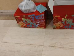 -都喜天丽富都青枫苑酒店-青枫小筑