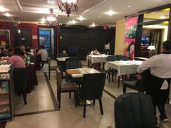-老上海弄堂菜馆(恒基名人购物中心店)