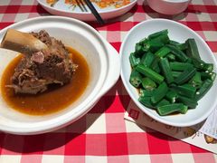 -西贝莜面村(当代商城店)