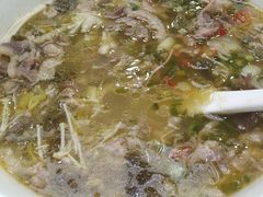 -清真悦宾楼食府(海湖店)