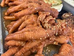 -京北渔家傲