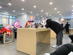 -华为授权服务中心(中关村大厦)