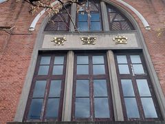 -上海基督教景灵堂