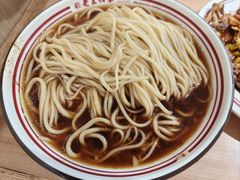 老汤面-老王四季抻面(南六东路店)