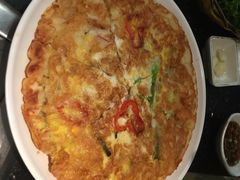 青松馆韩国料理(永旺店)-青松馆韩国料理(香港中路佳世客店)