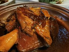 -京味斋·北京烤鸭(华威桥北工大店)