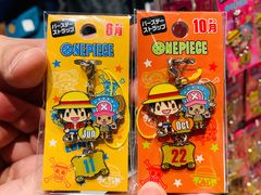 -东京塔海贼王主题公园