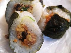 -糯米卷