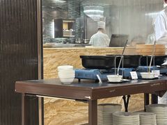 -京香轩·中餐厅(上海中庚聚龙酒店)