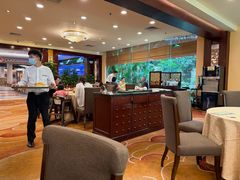 -麒麟中餐厅·经典粤菜·地道菜式老字号(广州长隆酒店)