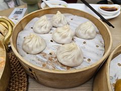 -苏小柳点心·手作小笼包(浦东嘉里城分院)