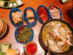 -君悦酒店·1881·北京烤鸭