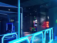 -世代星球·保龄球·镭战真人CS·团建(杨浦店)