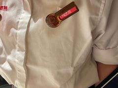 -海底捞火锅(百乐门广场店)