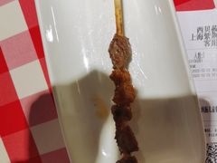 -西贝(紫荆广场店)