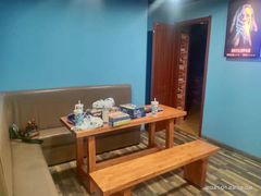 -S Team剧情密室(杭州龙翔桥店)