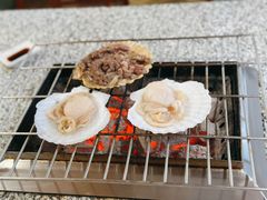-震海贝烤贝·民俗特色店(延吉总店)