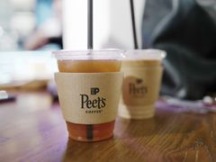 -Peet's 皮爷咖啡(东湖路手作店)