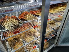 -水碾河刘老大串串香(水碾河路店)